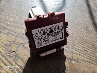 bontott SUBARU IMPREZA Lámpa Vezérlő