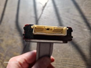 bontott SUBARU IMPREZA Lámpa Vezérlő