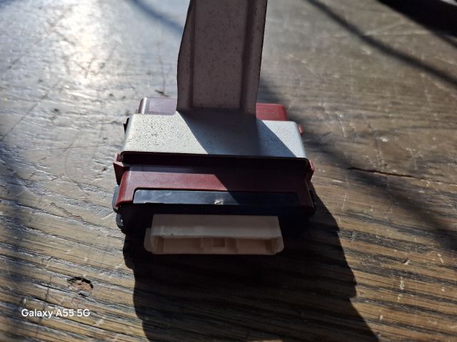 bontott SUBARU IMPREZA Lámpa Vezérlő