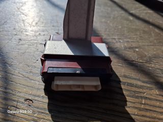 bontott SUBARU IMPREZA Lámpa Vezérlő