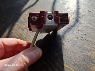 bontott SUBARU IMPREZA Lámpa Vezérlő