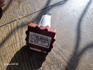 bontott SUBARU IMPREZA Lámpa Vezérlő