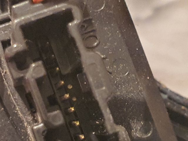 bontott SUBARU IMPREZA Légzsák Átvezető Szalagkábel