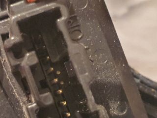 bontott SUBARU IMPREZA Légzsák Átvezető Szalagkábel