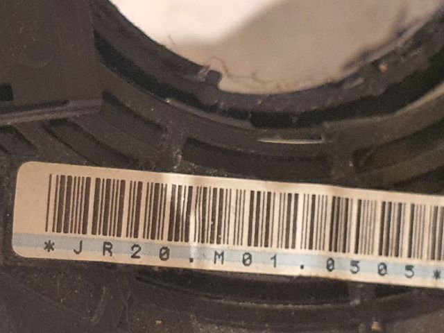 bontott SUBARU IMPREZA Légzsák Átvezető Szalagkábel