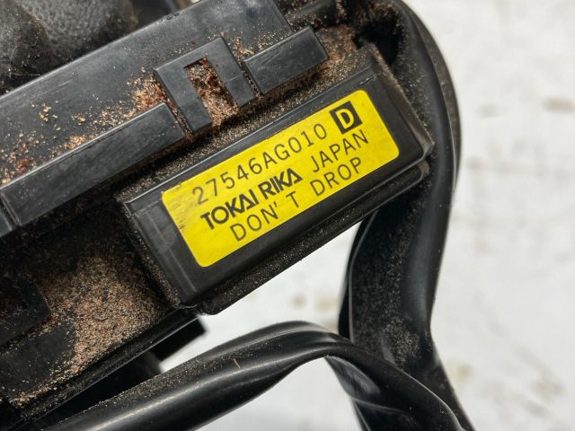 bontott SUBARU IMPREZA Légzsák Átvezető Szalagkábel