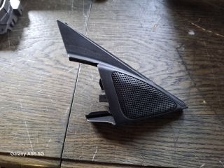 bontott SUBARU IMPREZA Magassugárzó Hangszóró