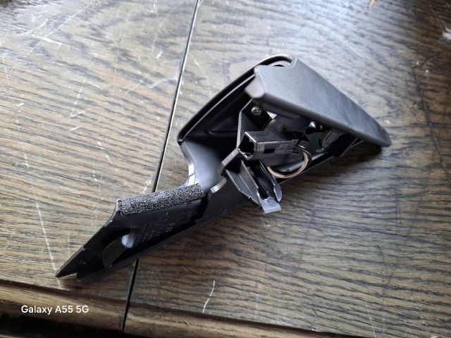 bontott SUBARU IMPREZA Magassugárzó Hangszóró