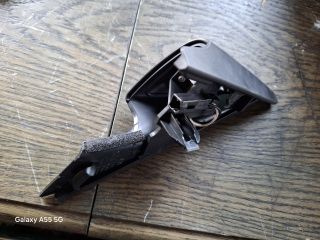 bontott SUBARU IMPREZA Magassugárzó Hangszóró