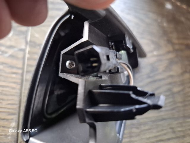 bontott SUBARU IMPREZA Magassugárzó Hangszóró