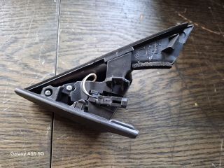 bontott SUBARU IMPREZA Magassugárzó Hangszóró