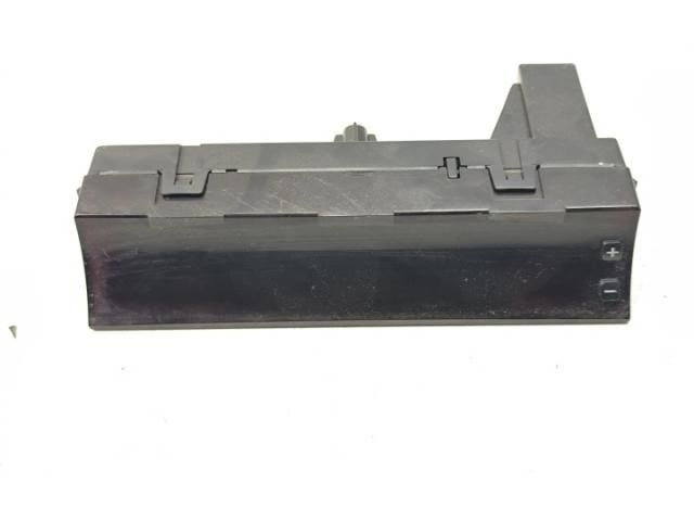 bontott SUBARU IMPREZA Multifunkciós Kijelző