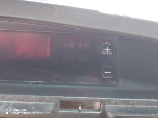 bontott SUBARU IMPREZA Multifunkciós Kijelző