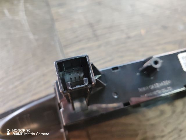 bontott SUBARU IMPREZA Multifunkciós Kijelző