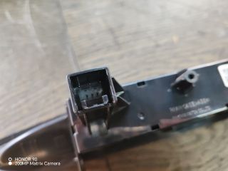 bontott SUBARU IMPREZA Multifunkciós Kijelző