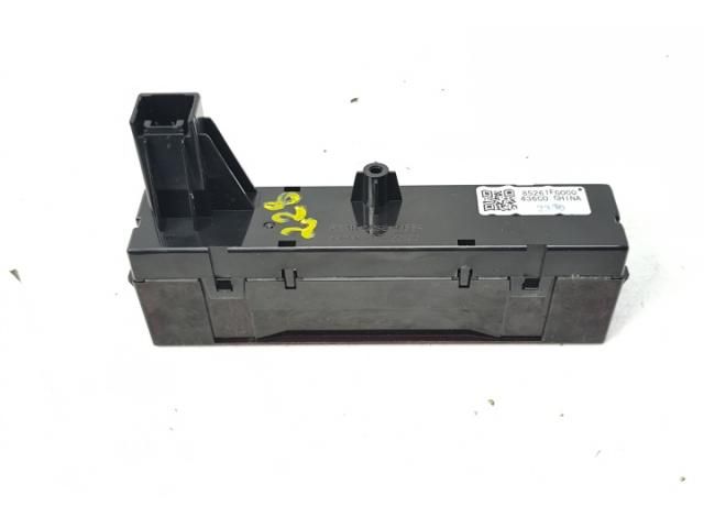 bontott SUBARU IMPREZA Multifunkciós Kijelző