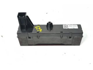 bontott SUBARU IMPREZA Multifunkciós Kijelző