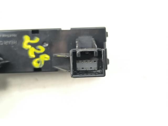 bontott SUBARU IMPREZA Multifunkciós Kijelző