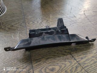 bontott SUBARU IMPREZA Multifunkciós Kijelző