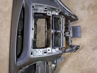 bontott SUBARU IMPREZA Műszerfal Héj