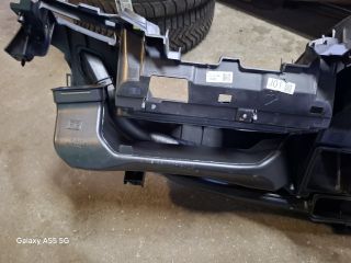 bontott SUBARU IMPREZA Műszerfal Héj