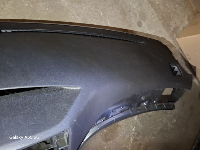 bontott SUBARU IMPREZA Műszerfal Héj