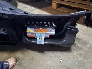 bontott SUBARU IMPREZA Műszerfal Héj