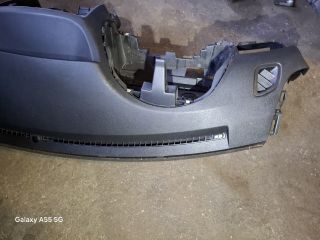 bontott SUBARU IMPREZA Műszerfal Héj