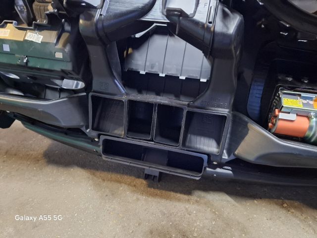 bontott SUBARU IMPREZA Műszerfal Héj