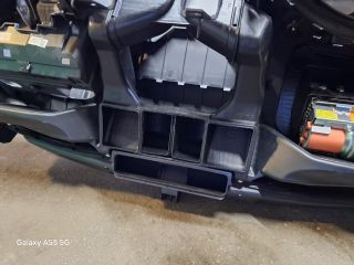 bontott SUBARU IMPREZA Műszerfal Héj