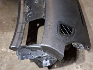 bontott SUBARU IMPREZA Műszerfal Héj