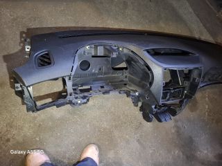 bontott SUBARU IMPREZA Műszerfal Héj