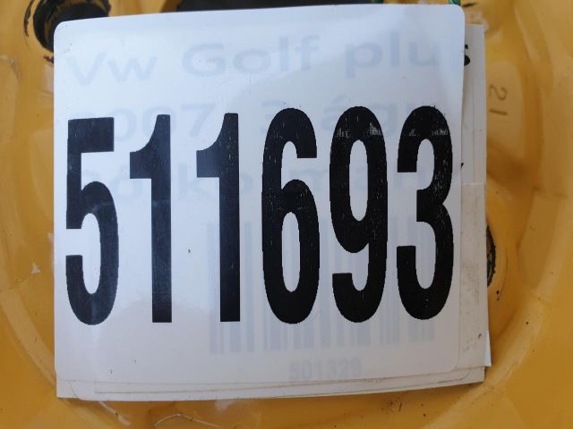 bontott SUBARU IMPREZA Pótkerék