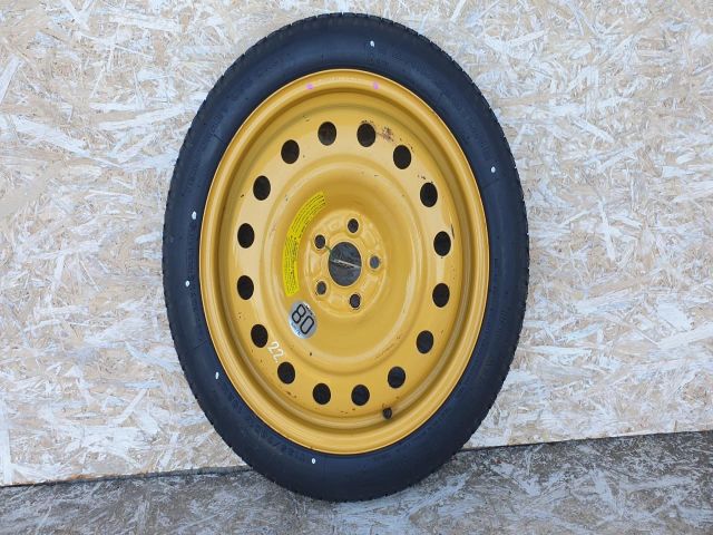 bontott SUBARU IMPREZA Pótkerék