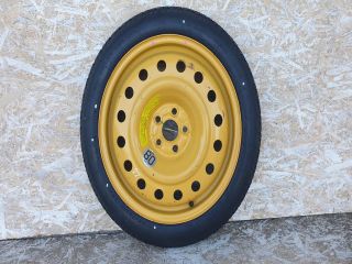 bontott SUBARU IMPREZA Pótkerék