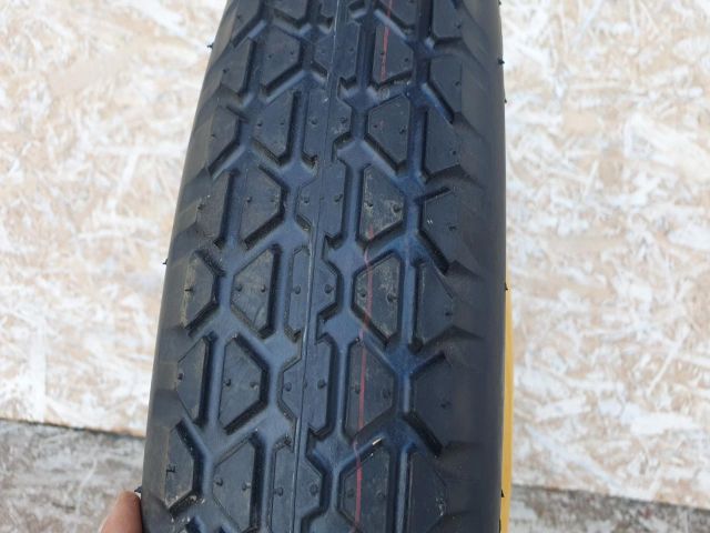 bontott SUBARU IMPREZA Pótkerék