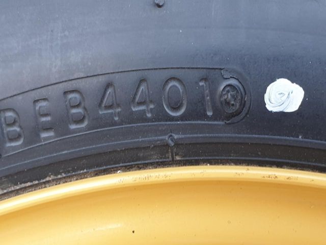 bontott SUBARU IMPREZA Pótkerék