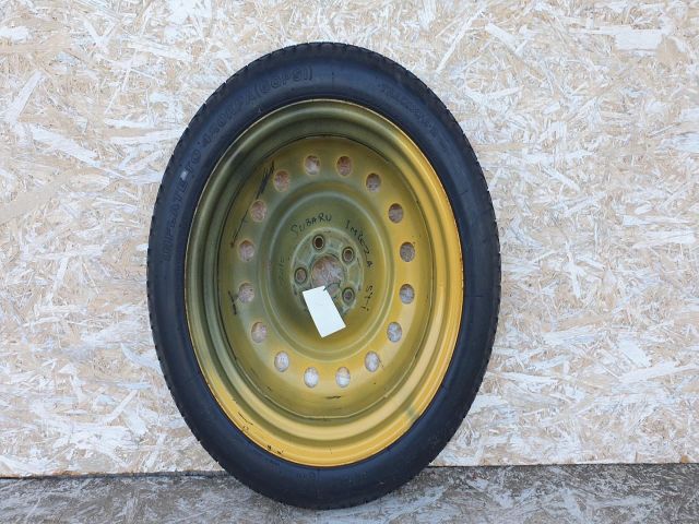 bontott SUBARU IMPREZA Pótkerék