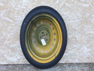 bontott SUBARU IMPREZA Pótkerék