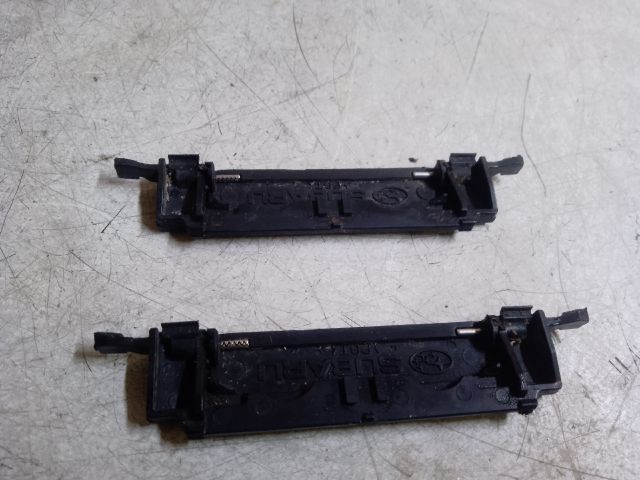 bontott SUBARU IMPREZA Tető Díszléc