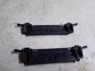 bontott SUBARU IMPREZA Tető Díszléc