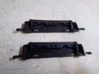 bontott SUBARU IMPREZA Tető Díszléc