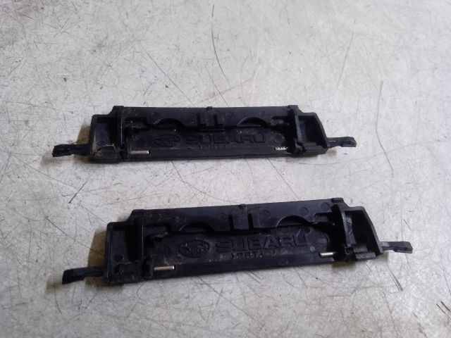 bontott SUBARU IMPREZA Tető Díszléc