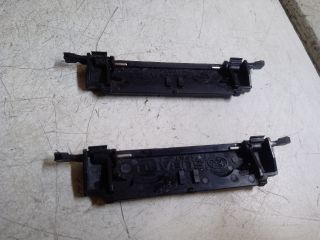 bontott SUBARU IMPREZA Tető Díszléc