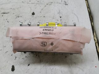 bontott SUBARU IMPREZA Utasoldali Légzsák