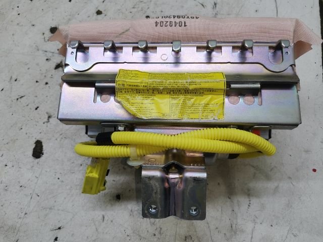 bontott SUBARU IMPREZA Utasoldali Légzsák