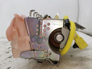 bontott SUBARU IMPREZA Utasoldali Légzsák