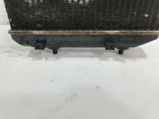 bontott SUBARU JUSTY Vízhűtő Radiátor (Nem klímás)