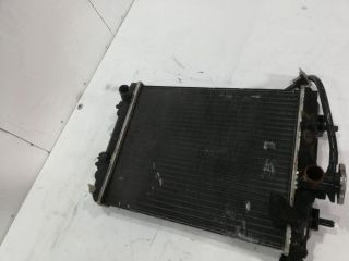 bontott SUBARU JUSTY Vízhűtő Radiátor (Nem klímás)