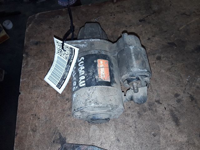 bontott SUBARU JUSTY Önindító